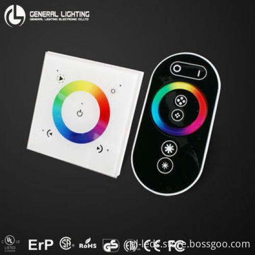 Touch RGB Controller